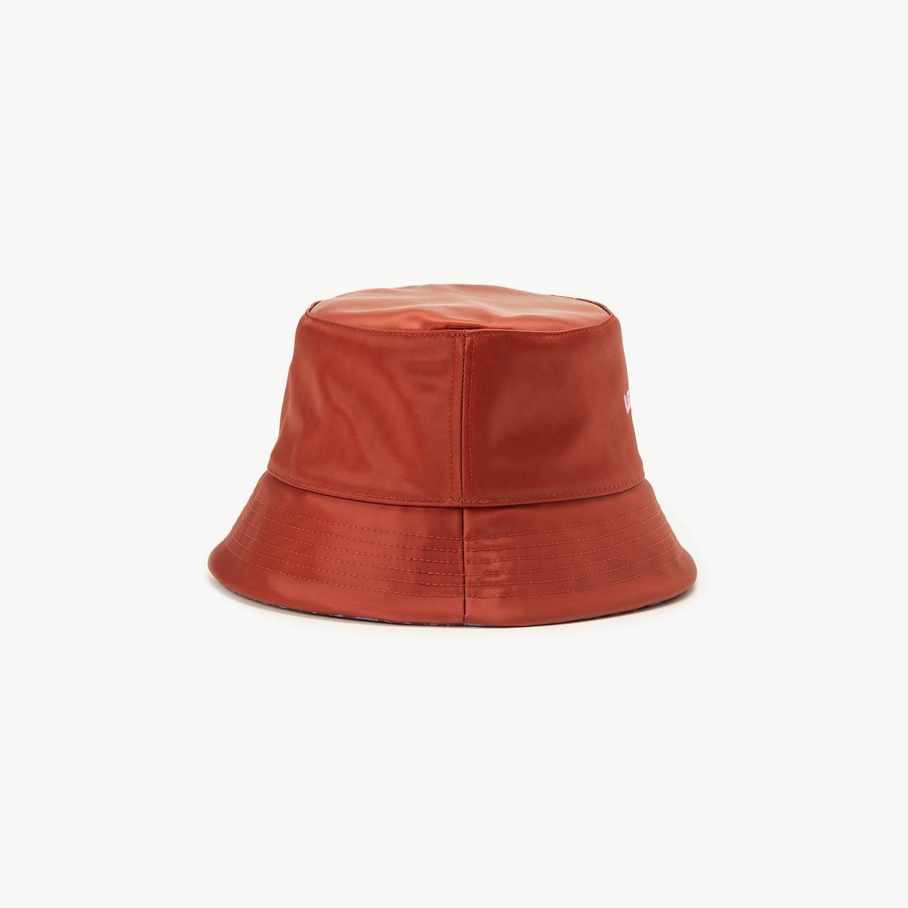 REVERSIBLE BUCKET HAT - 2