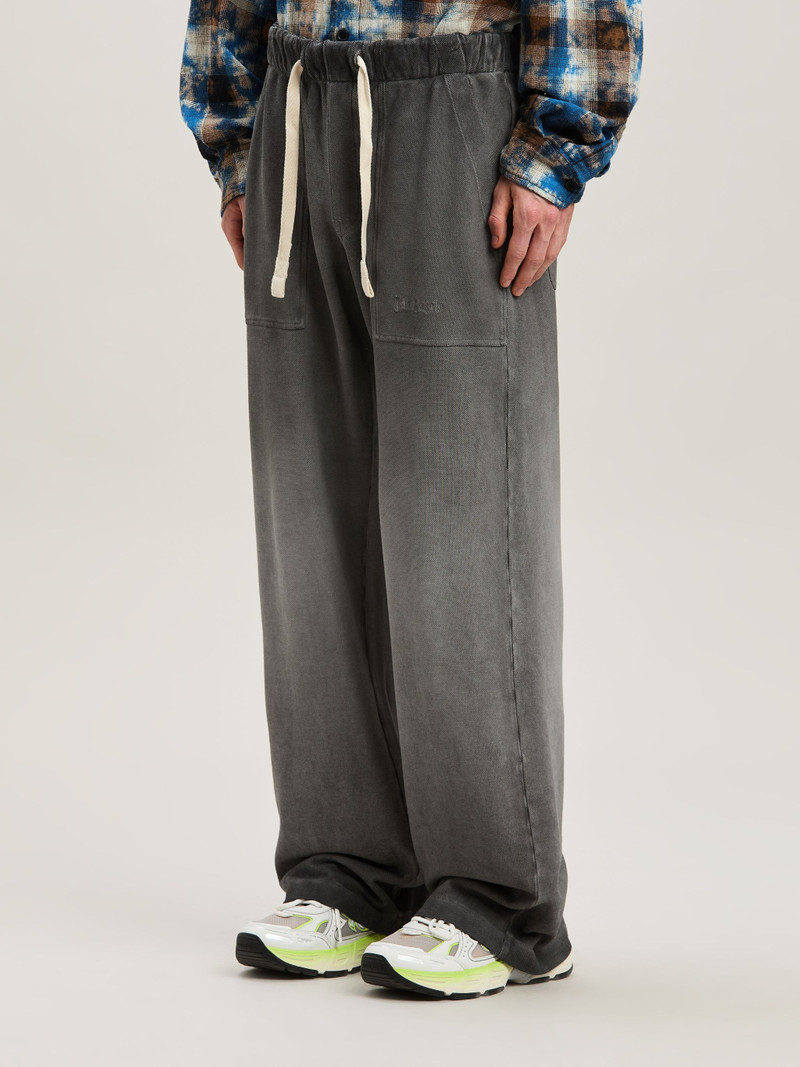 Dyed Travel Pants 4