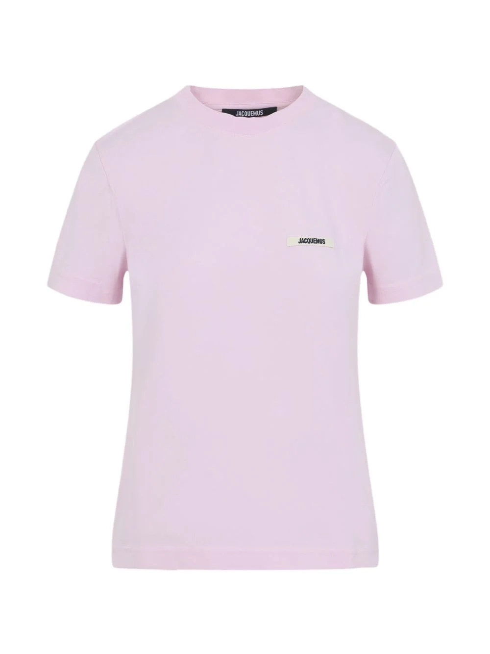 Cotton jersey T-shirt - 1