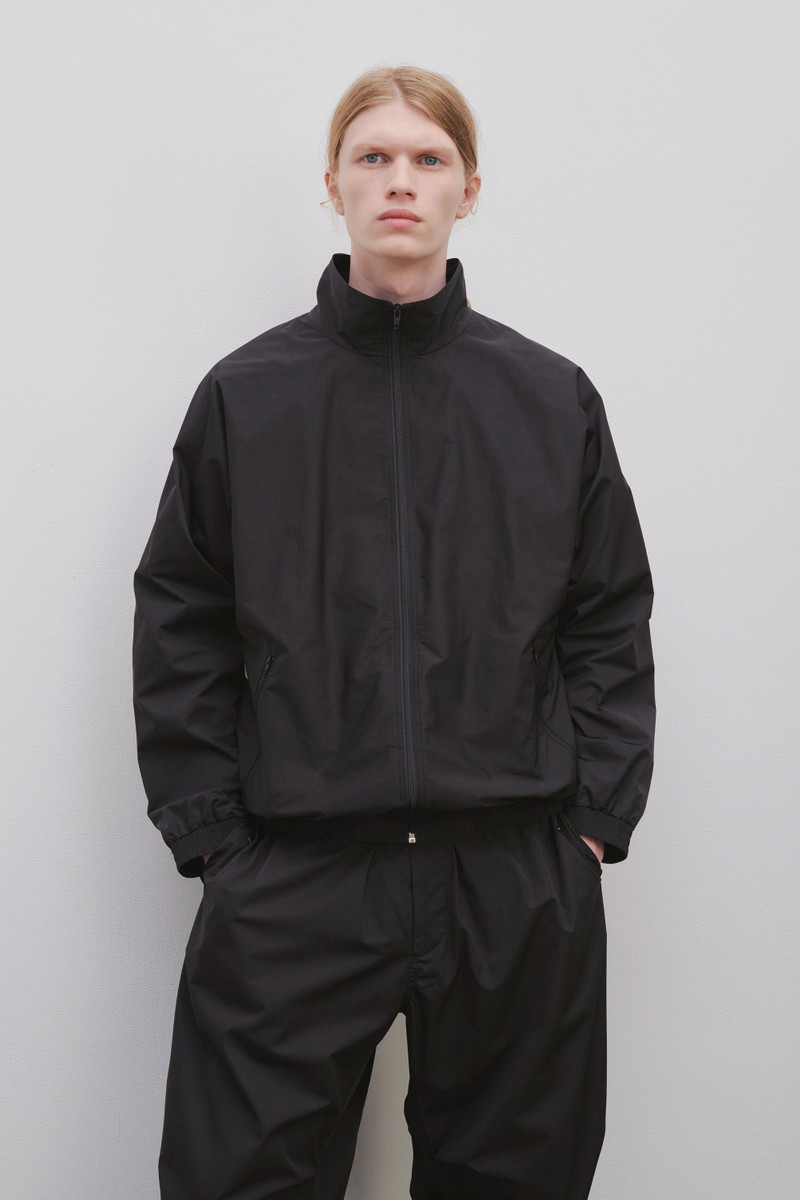 Nantuck Jacket in Nylon 3