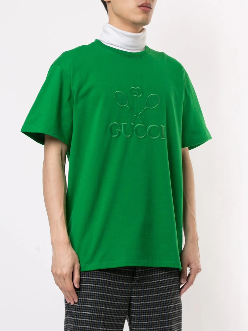 Gucci Tennis T-shirt - 3