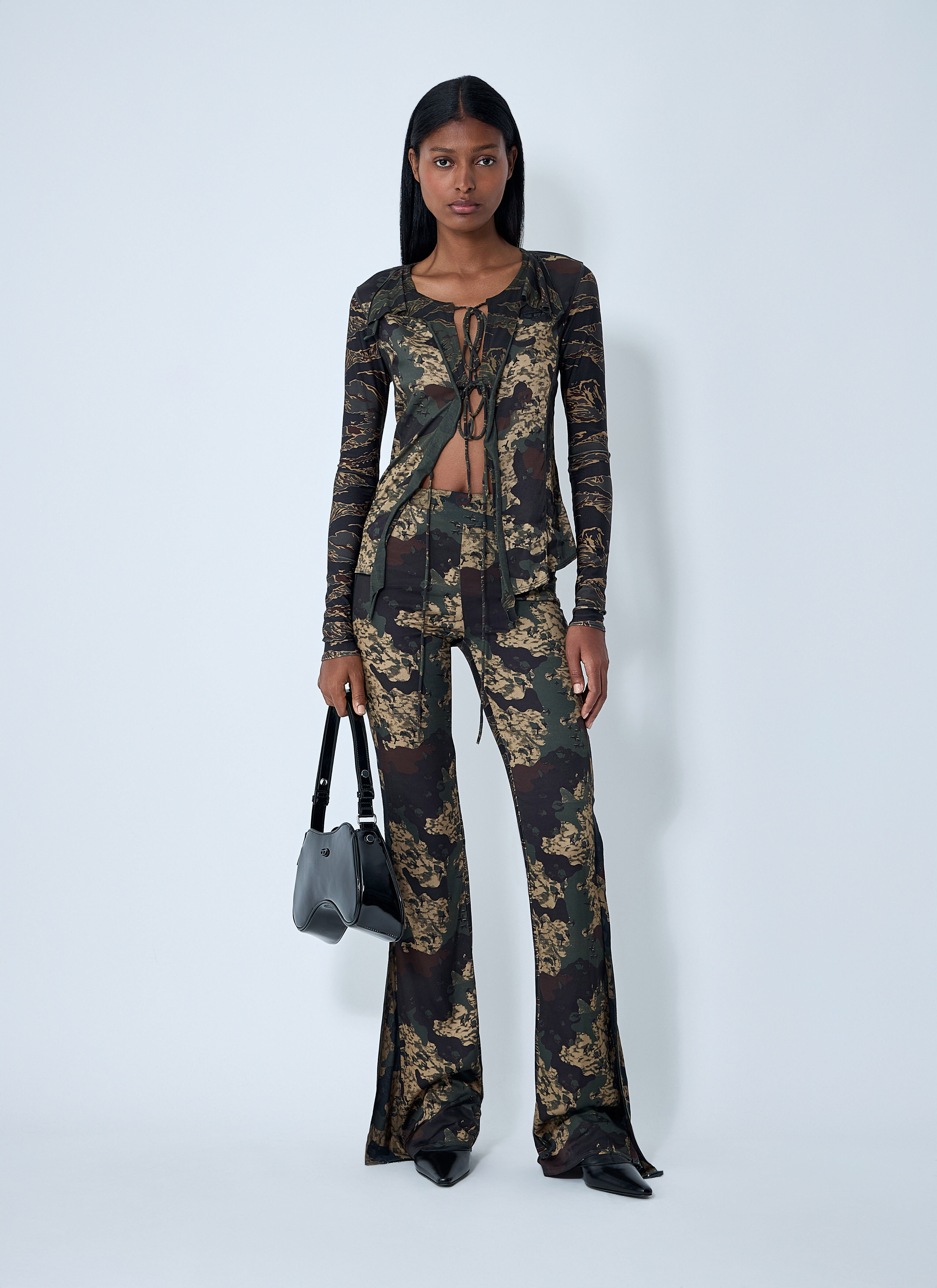 P-Affal Pants - 2