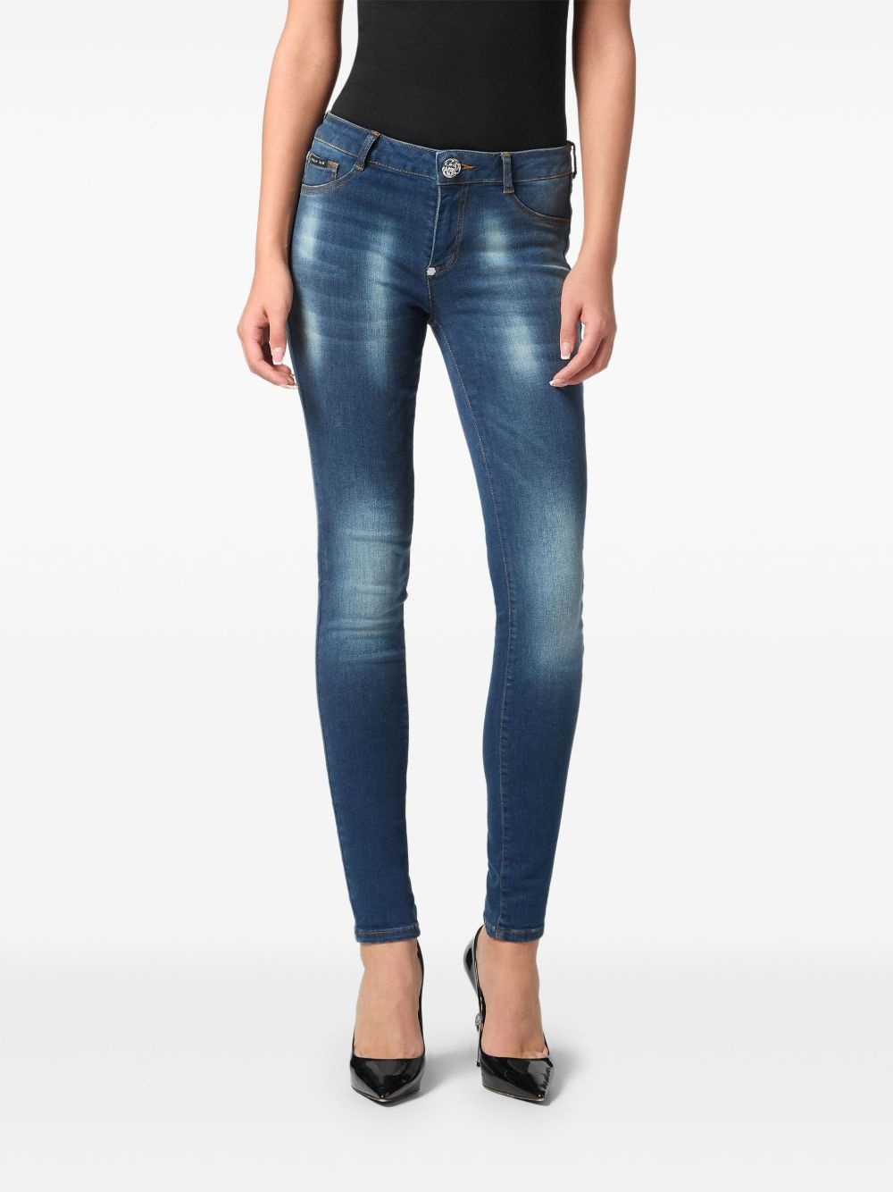 skinny jeans - 2