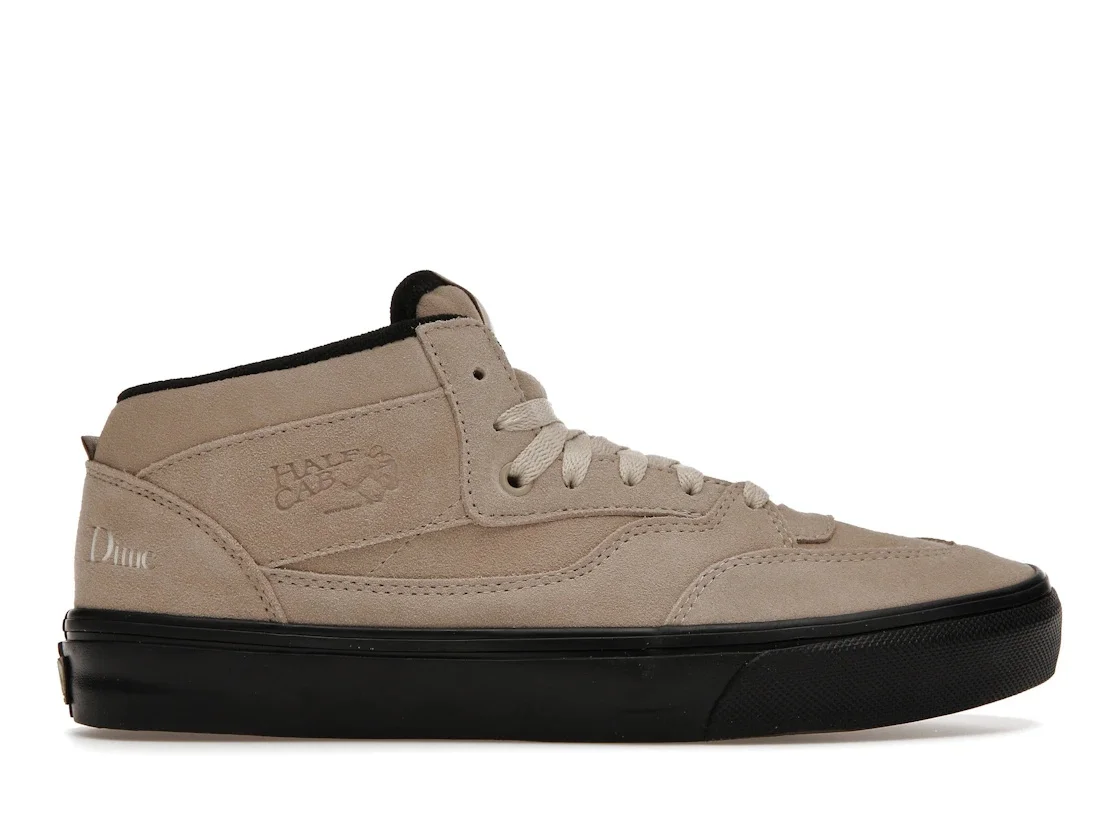 Vans Half Cab '92 Dime Tan - 1