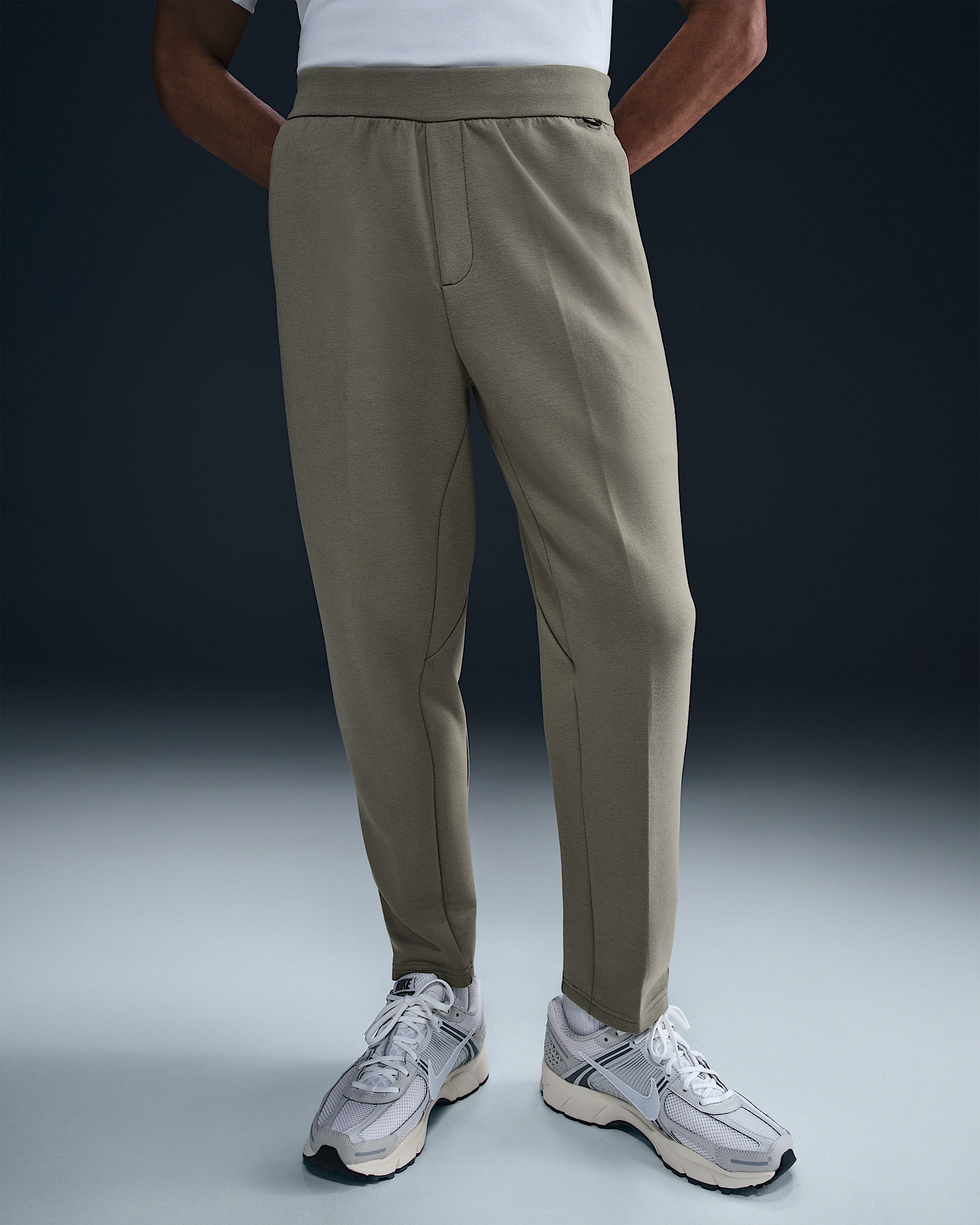 Nike 24.7 ImpossiblySoft Men's Dri-FIT Pants - 2