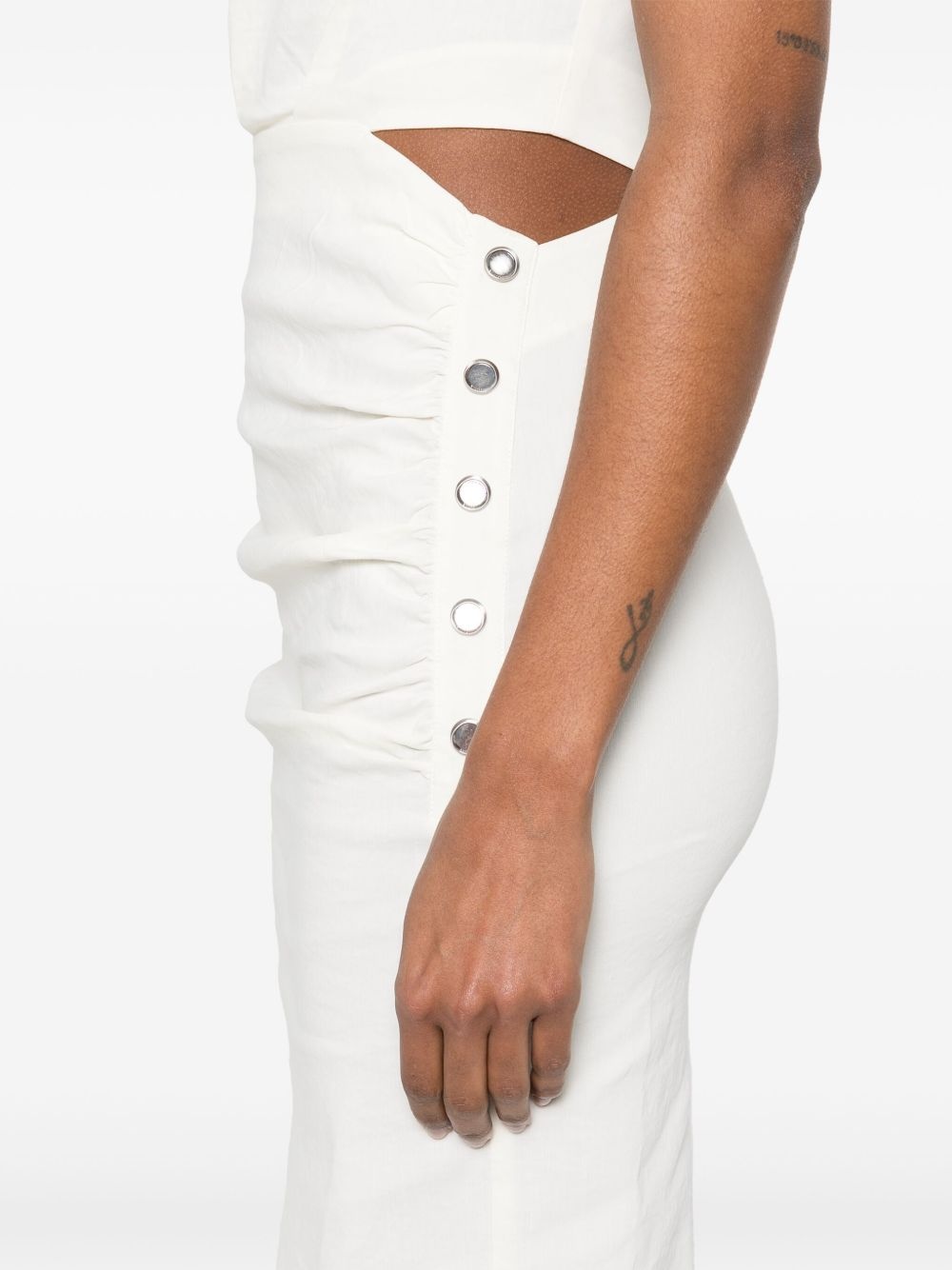Cielo midi dress - 5