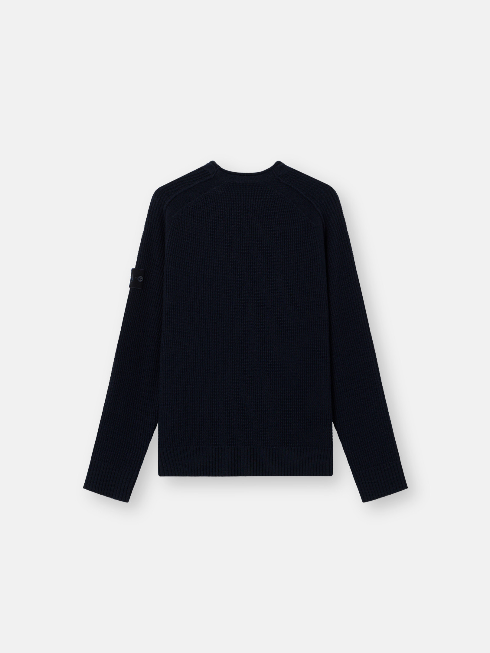 5100082 RWS GEELONG WOOL_STONE ISLAND GHOST - 8