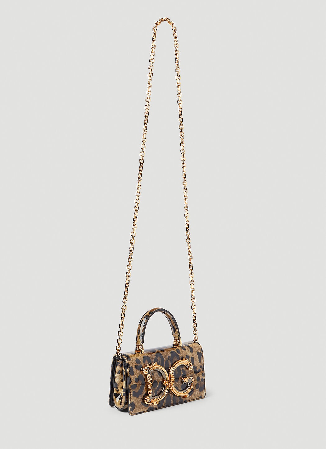 DG Girls Mini Handbag - 2