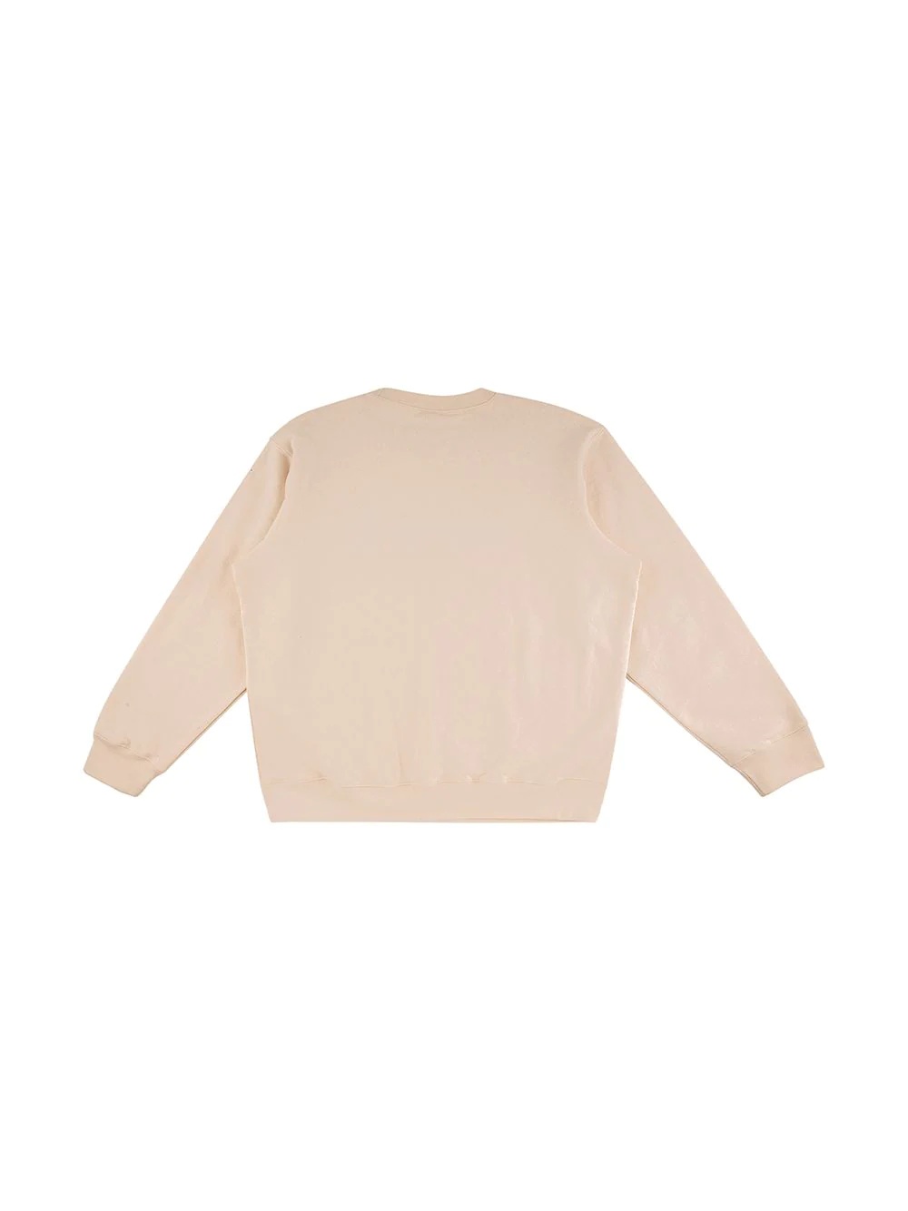 Timberland crew-neck sweatshirt - 2