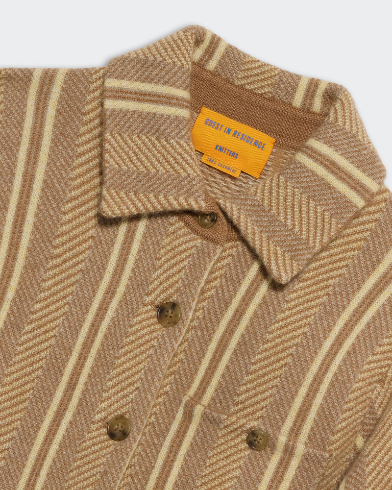 Dylan Stripe Shirt 2
