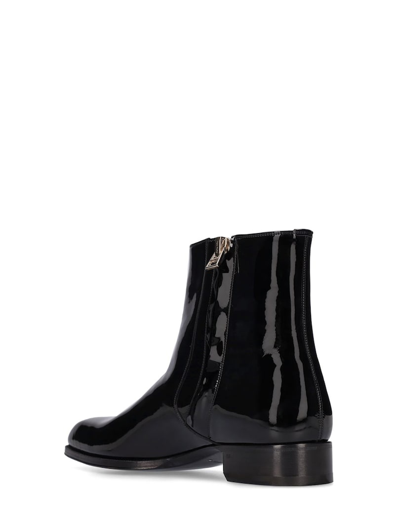 LVR Exclusive formal ankle boots - 4