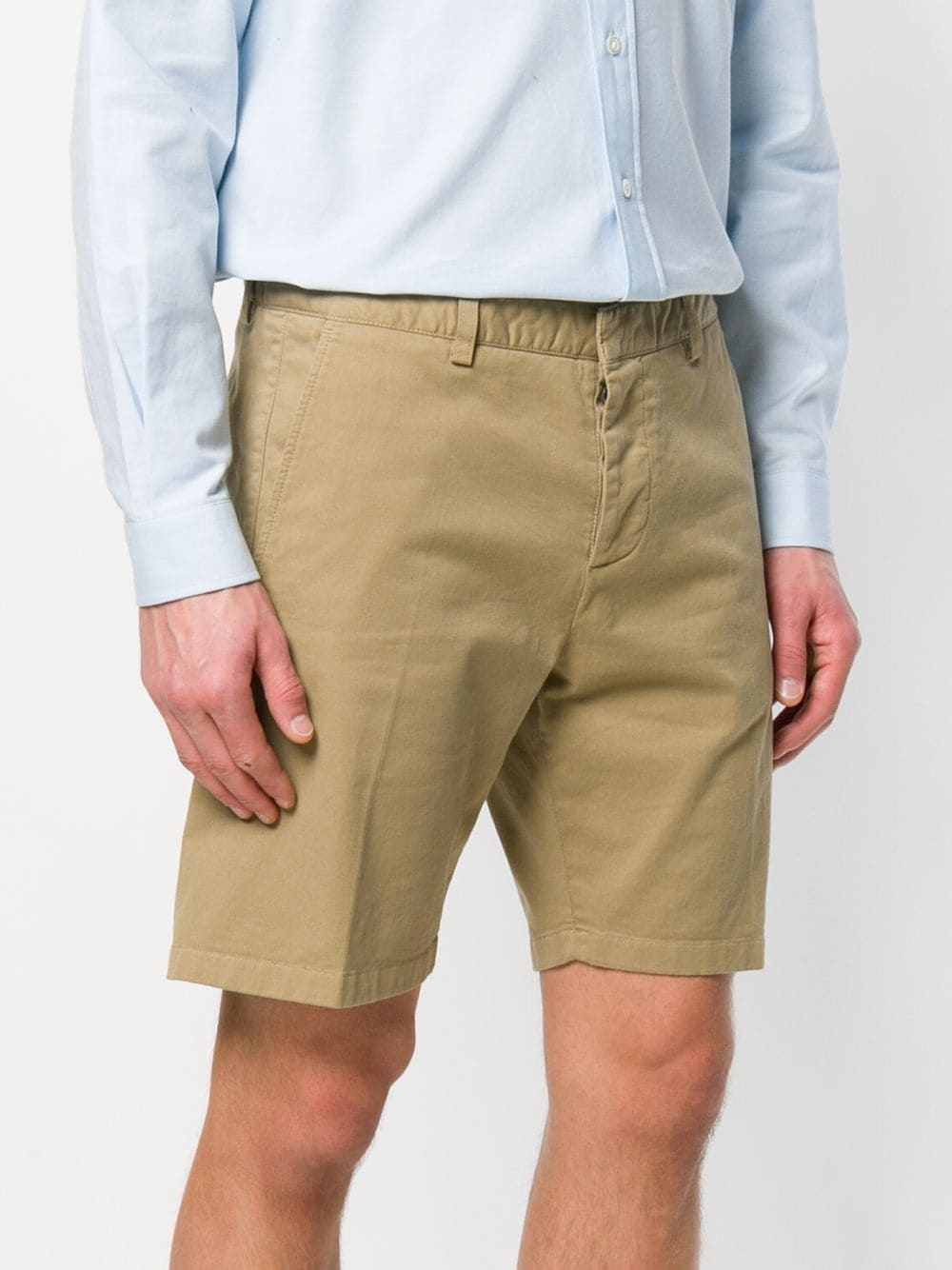 Bermuda shorts - 3