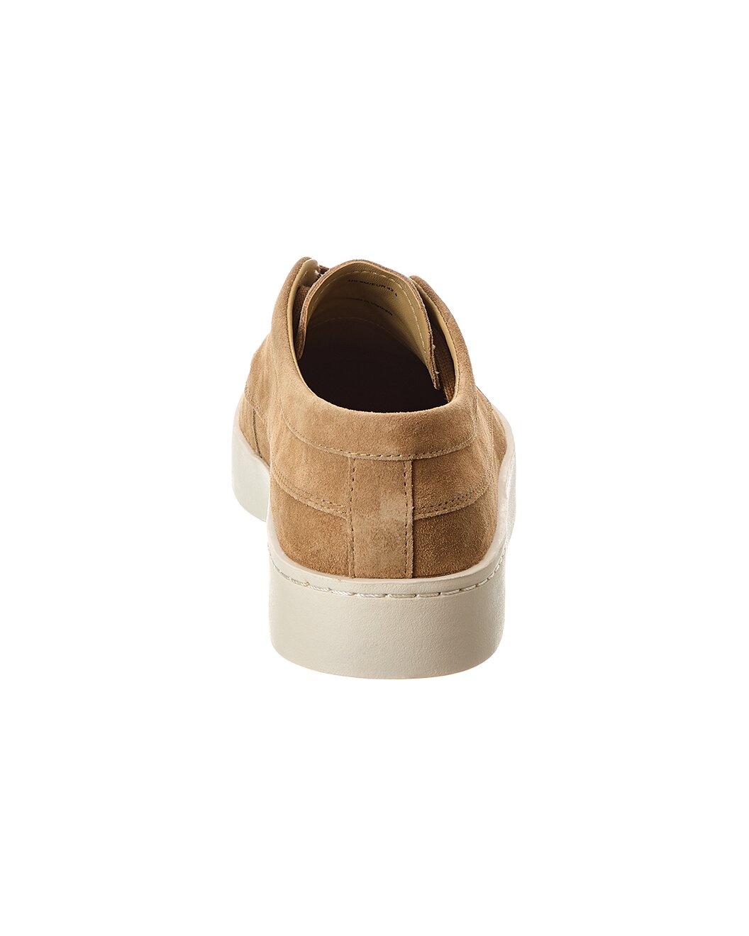 Vince Paolo Suede Sneaker - 3