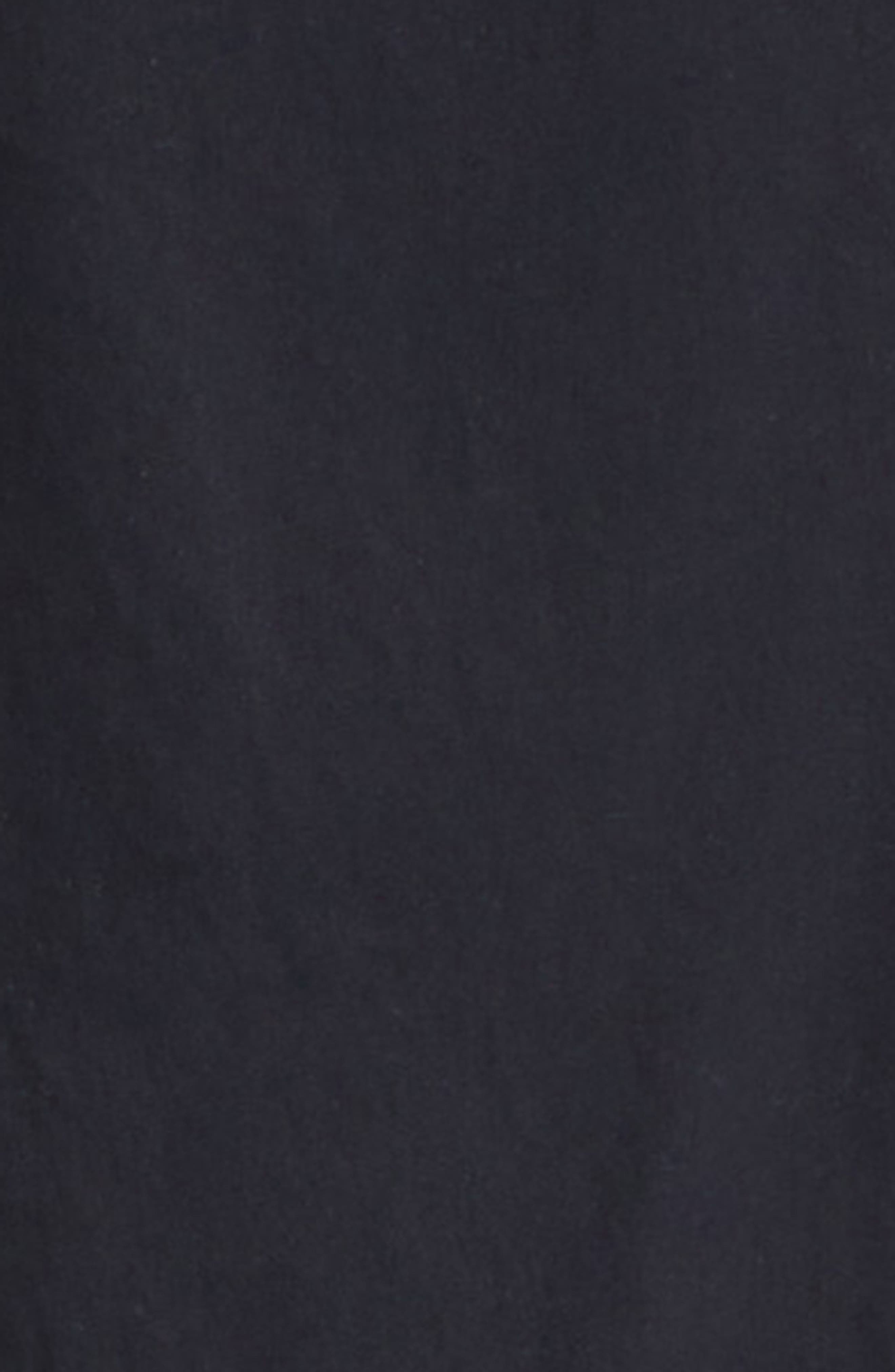 Herno Pleated Pants in Black at Nordstrom - 6