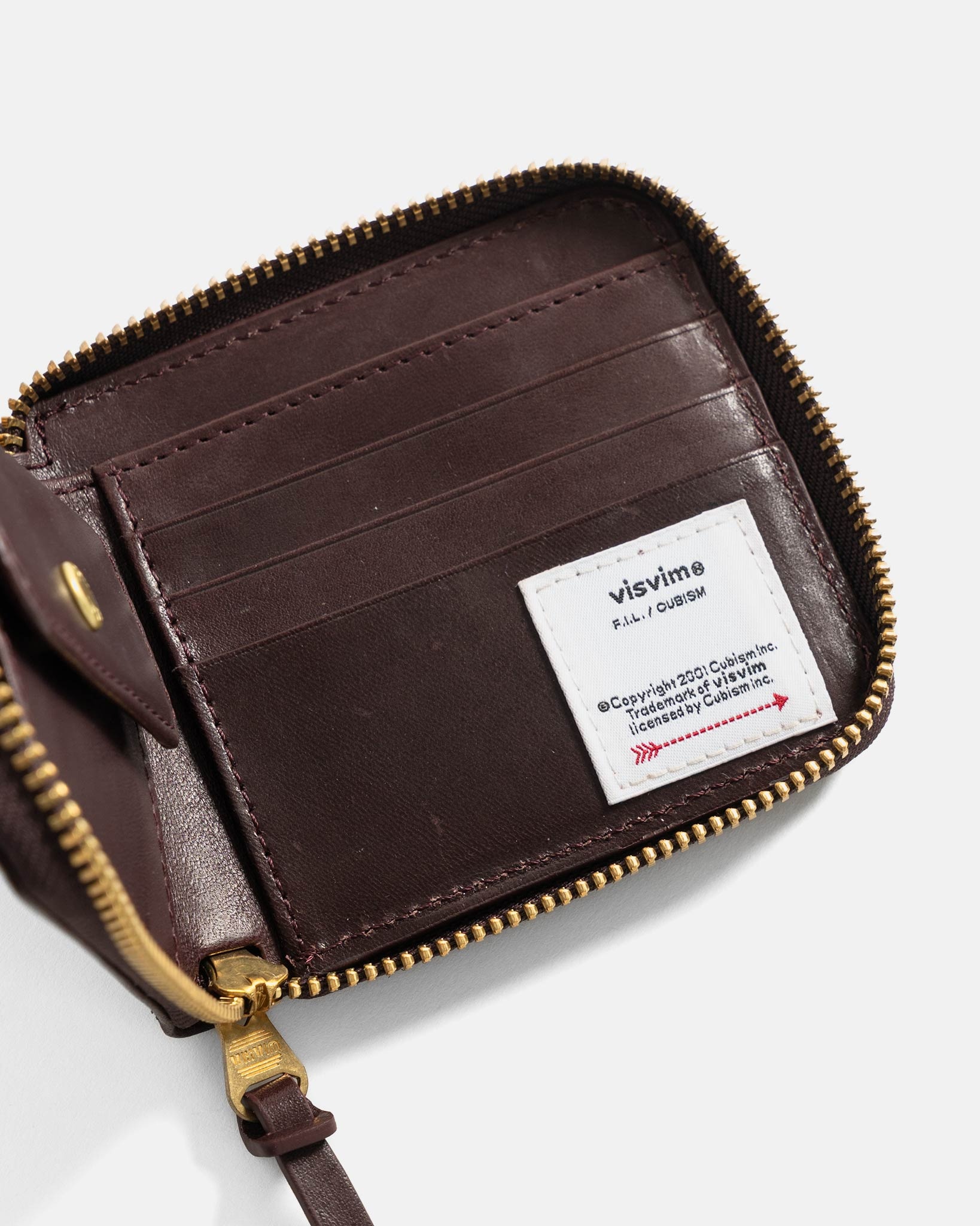Leather Bi - 3