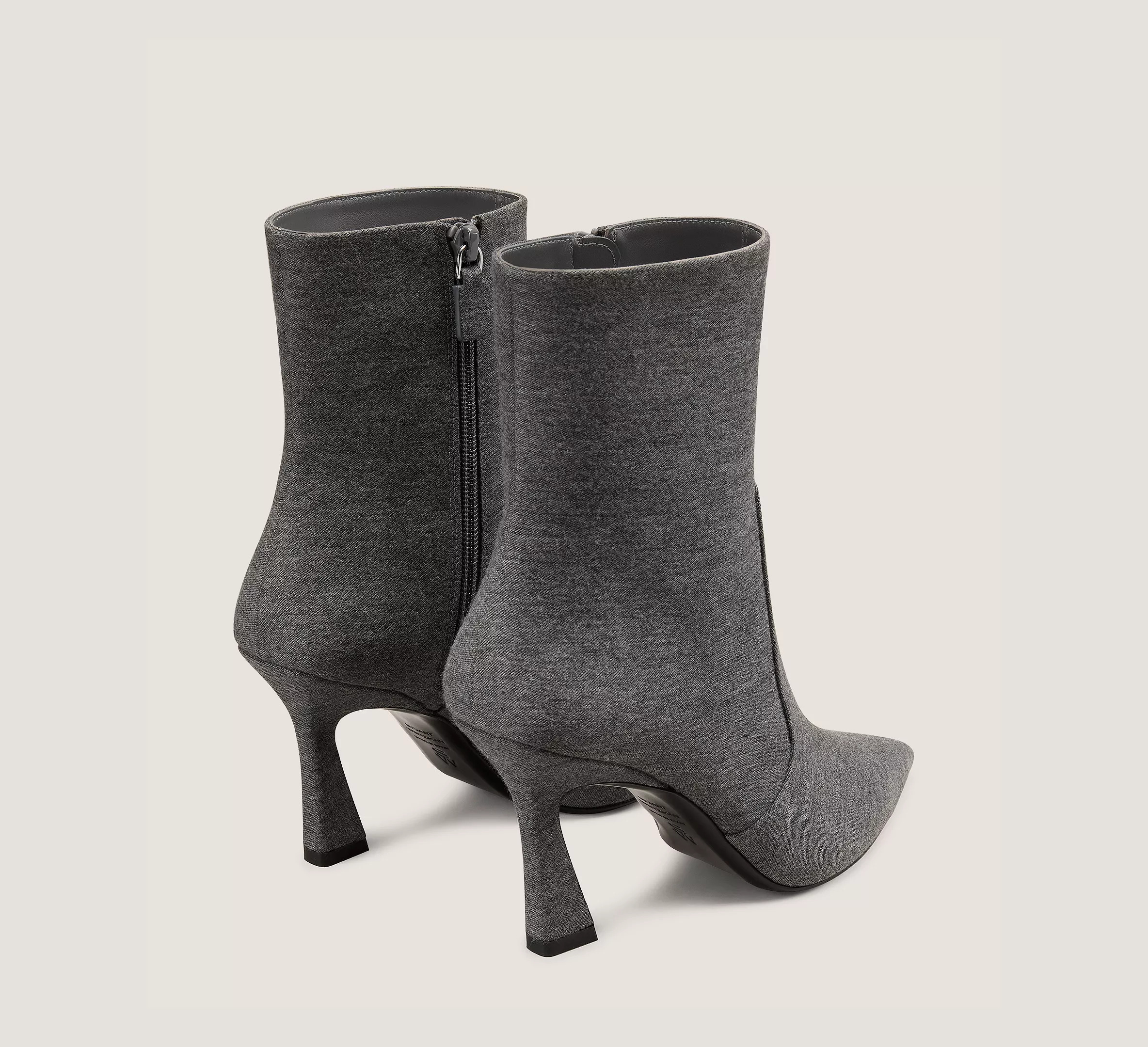 VINNIE ZIP BOOTIE 85 - 3