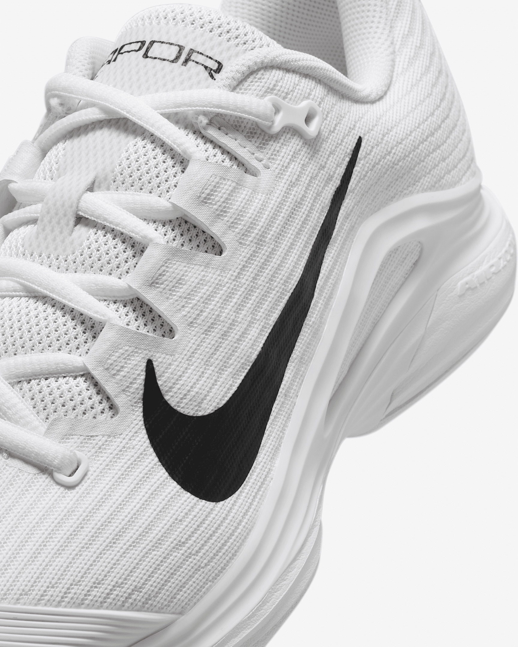 Nike Vapor 12 Women's Hard Court Tennis Shoes - 7