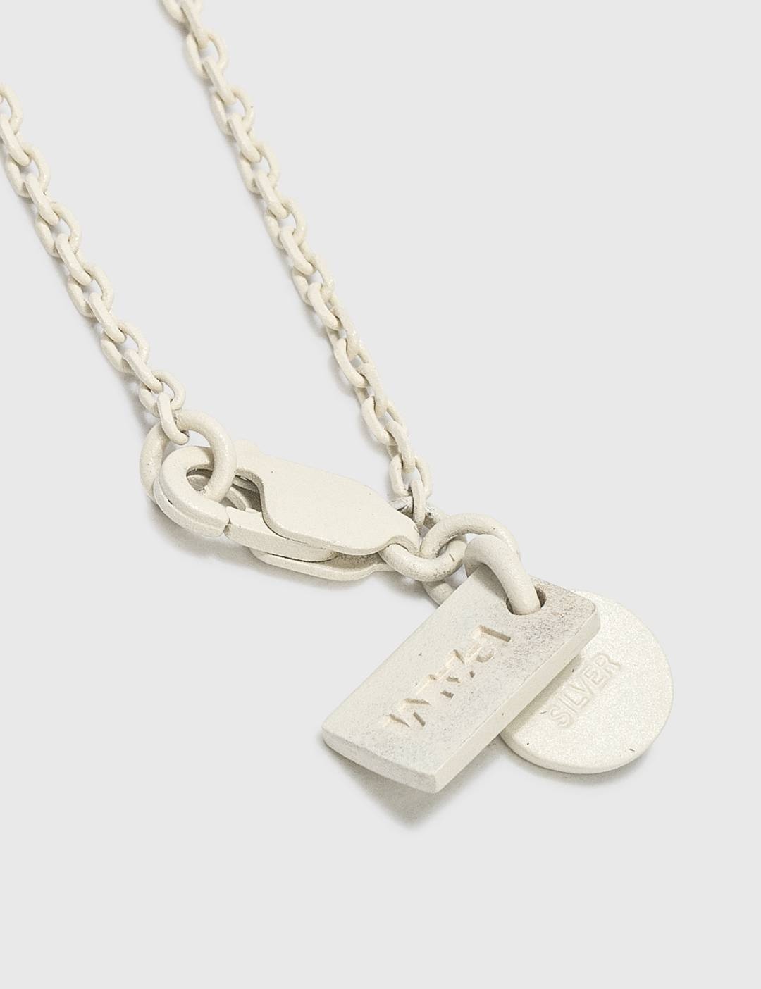 P.A.M. x Undercover Necklace - 4