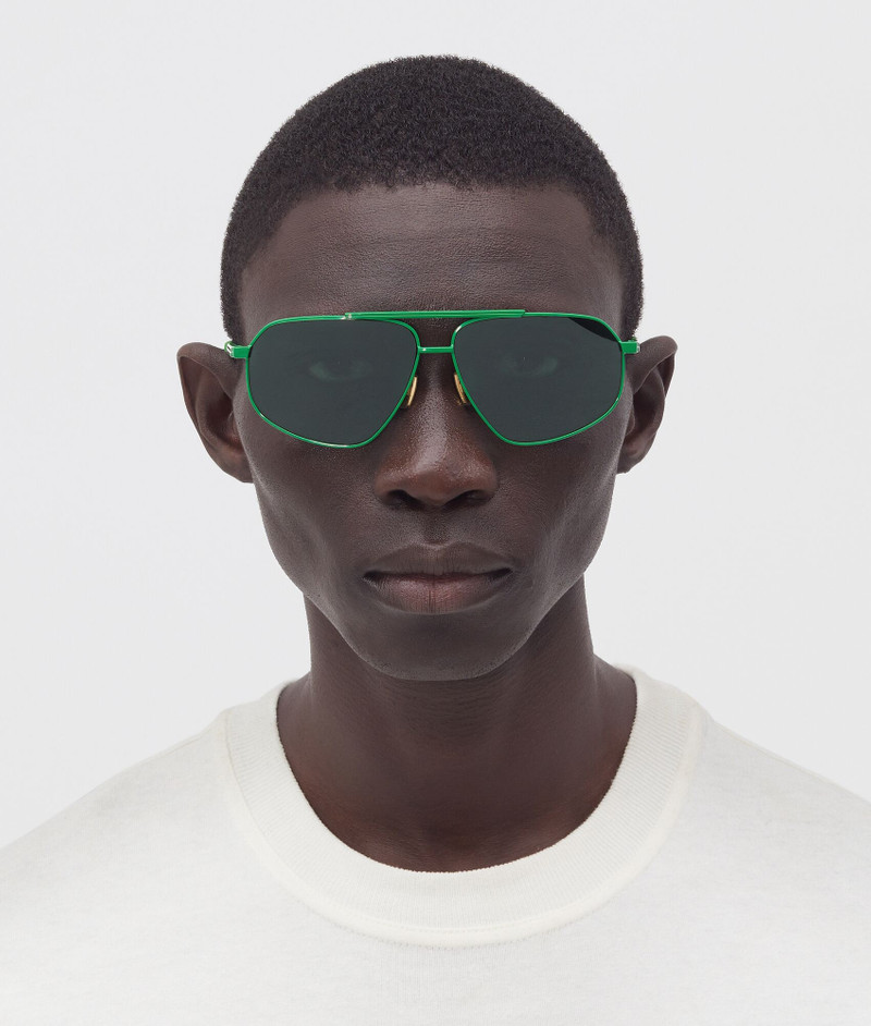 Bottega Veneta classic outlook