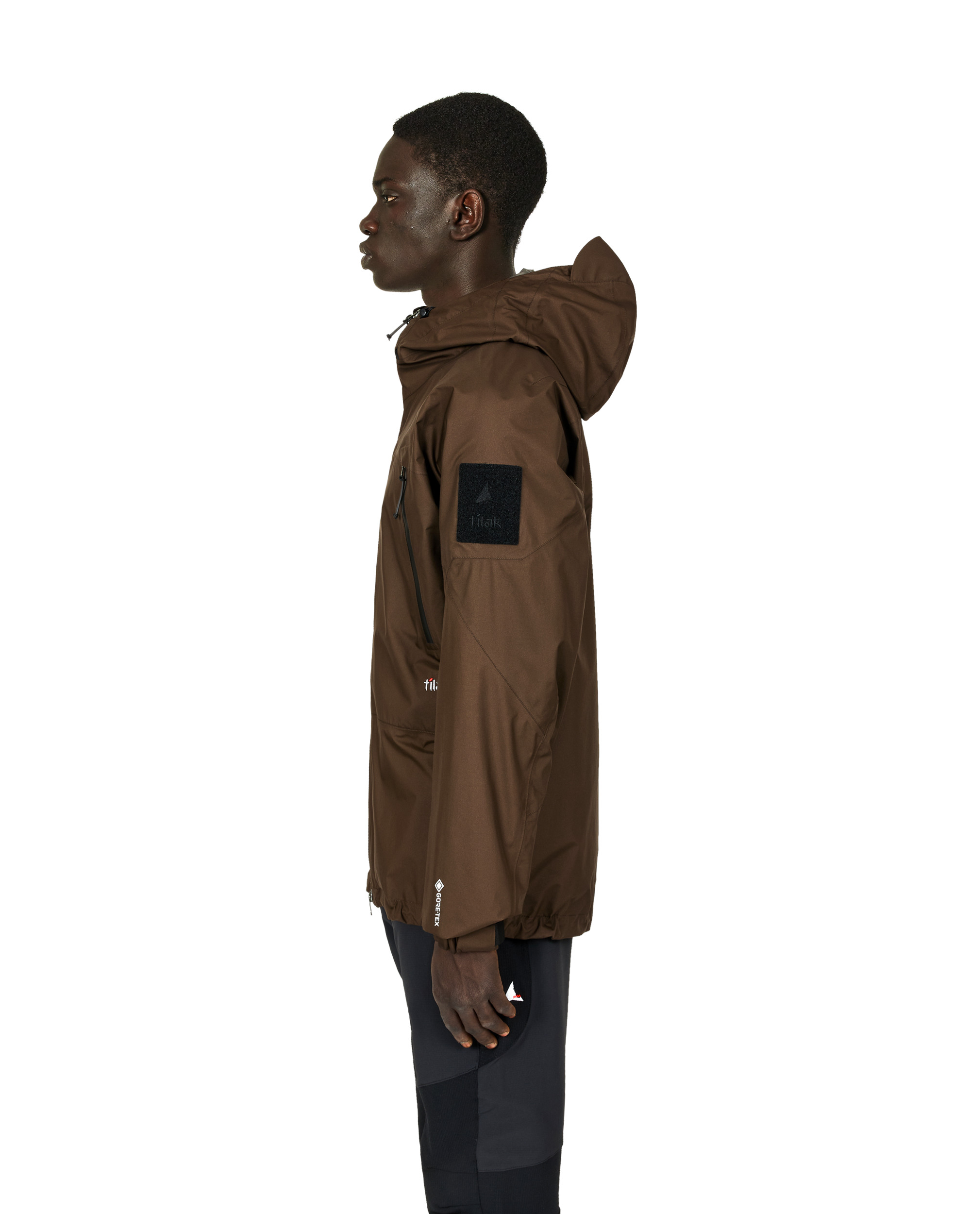 ROA X Tilak Stinger Jacket - 2