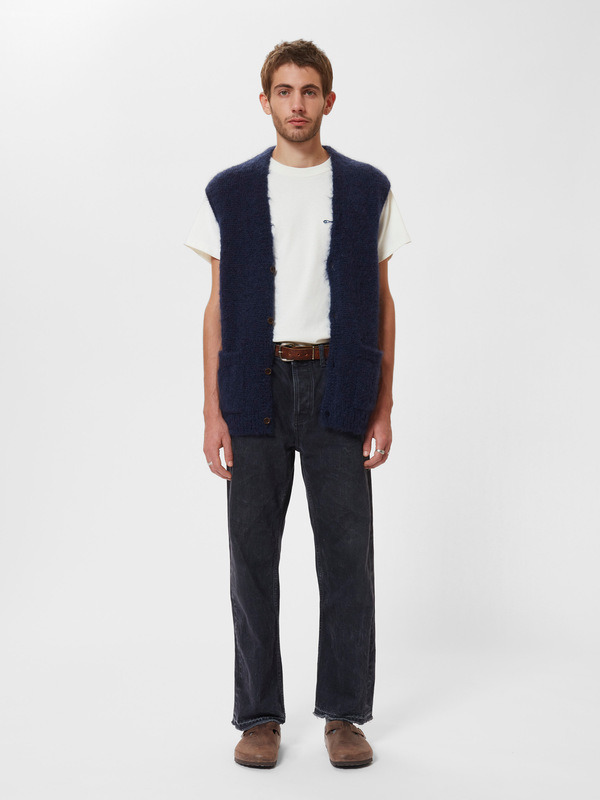 Svempa Vest Navy - 3