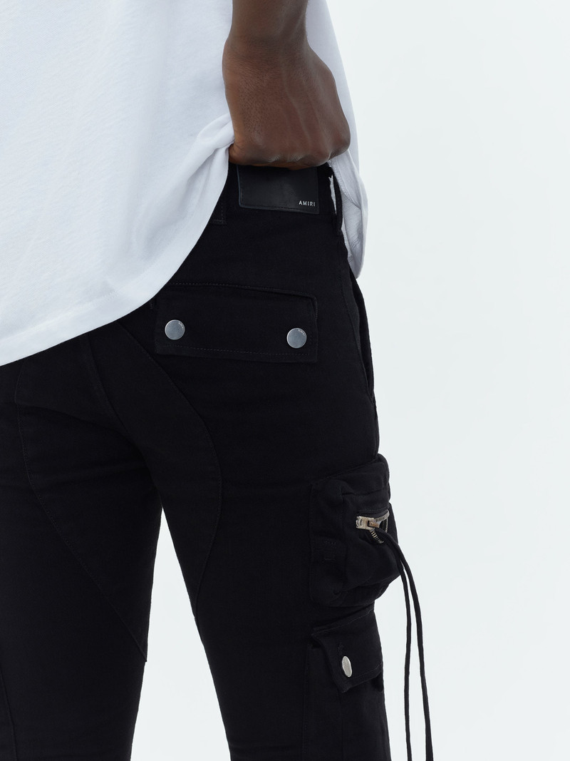 TACTICAL CARGO JEAN 10