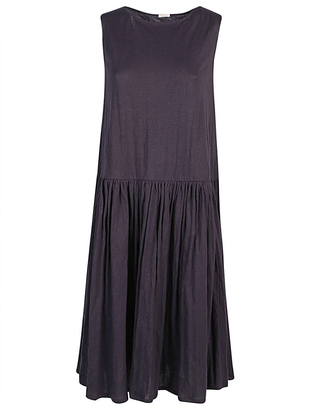 Apuntob Dresses Black - 1