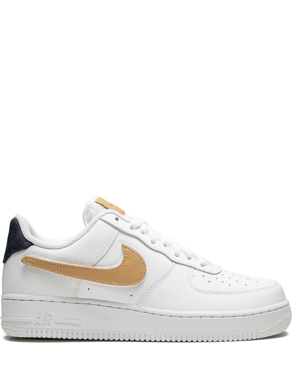 Nike Air Force 1 '07 LV8 3 'Removable Swoosh' sneakers - 1