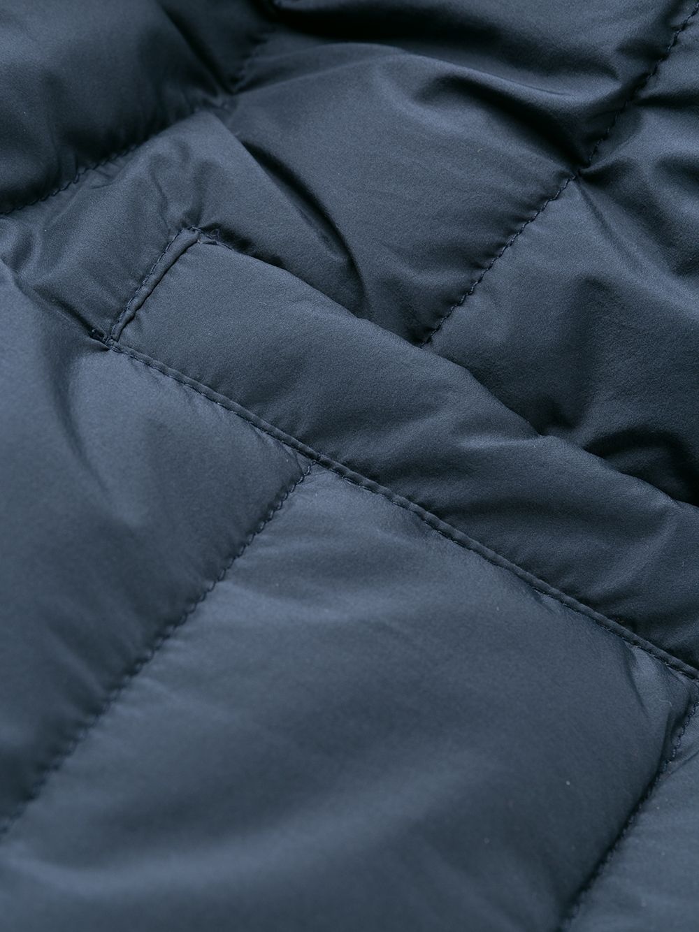 padded coat - 7