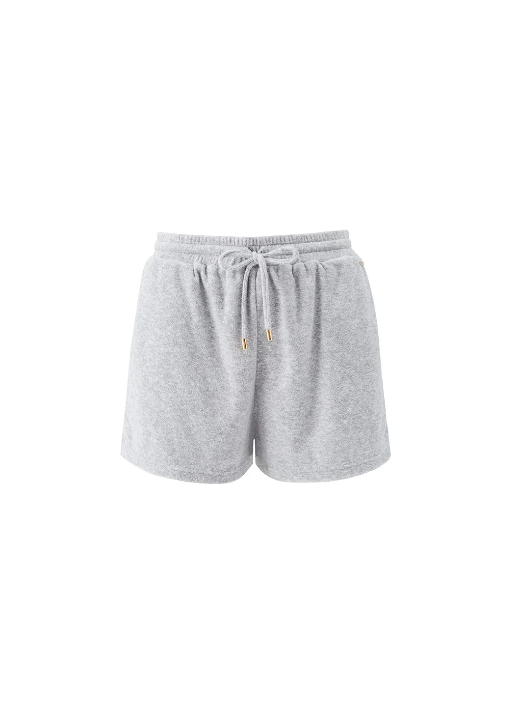 LAURA GREY SHORTS - 1