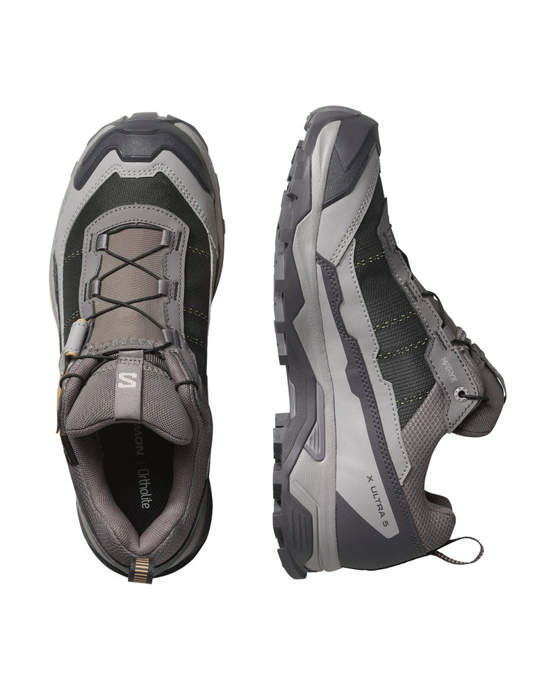 SALOMON X ULTRA 5 GORE-TEX outlook