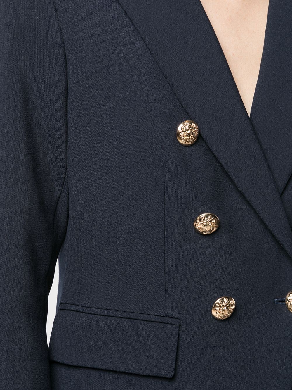 Miller Dickey blazer - 5
