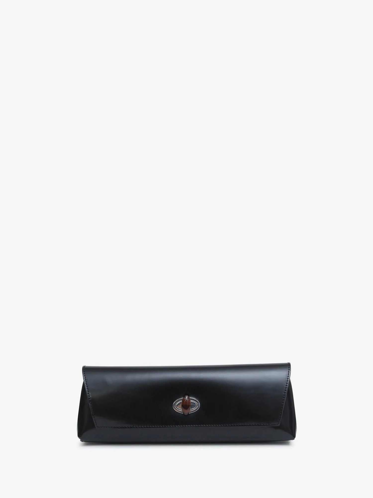 Buki Polished Clutch - 1