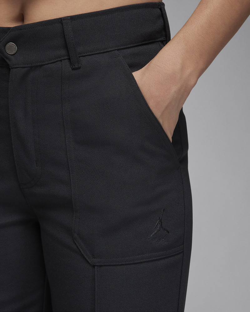 Women's Jordan Woven Pants 3