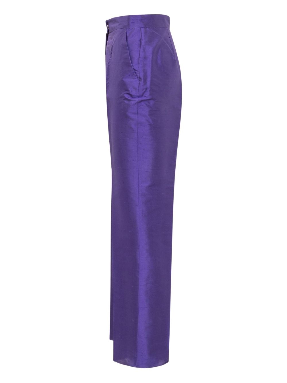 Caladio tailored trousers - 3