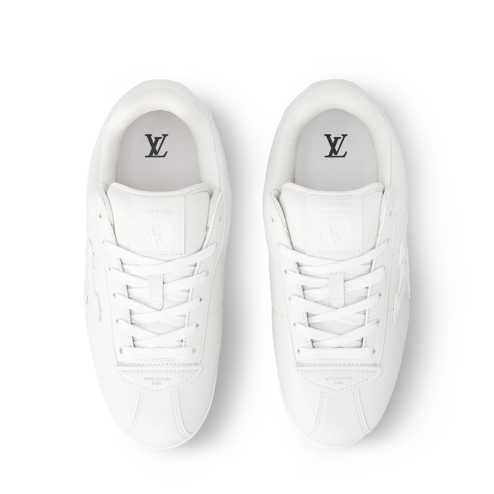 LV BUTTERSOFT Sneaker - 3