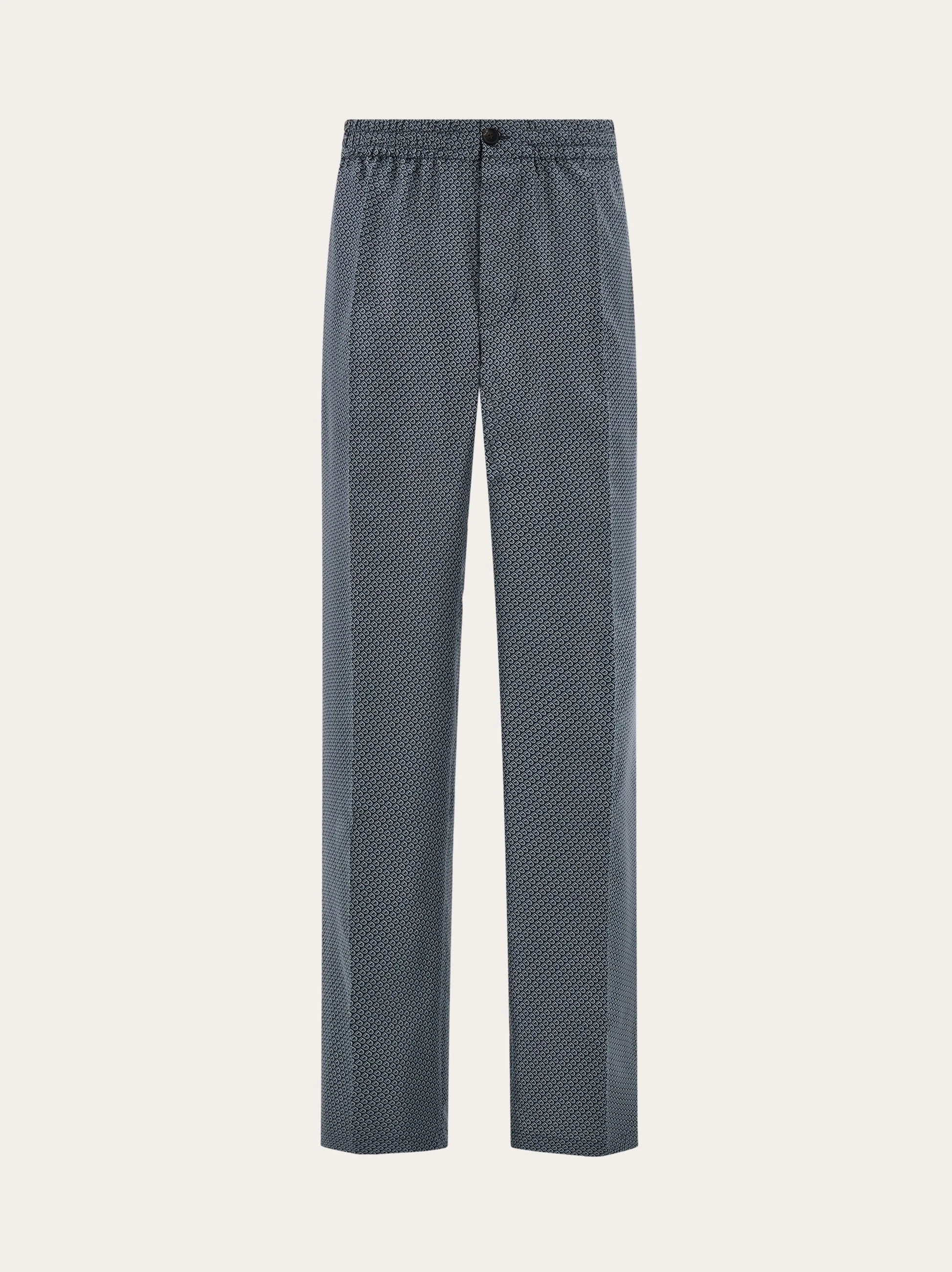 Pajama trouser - 1