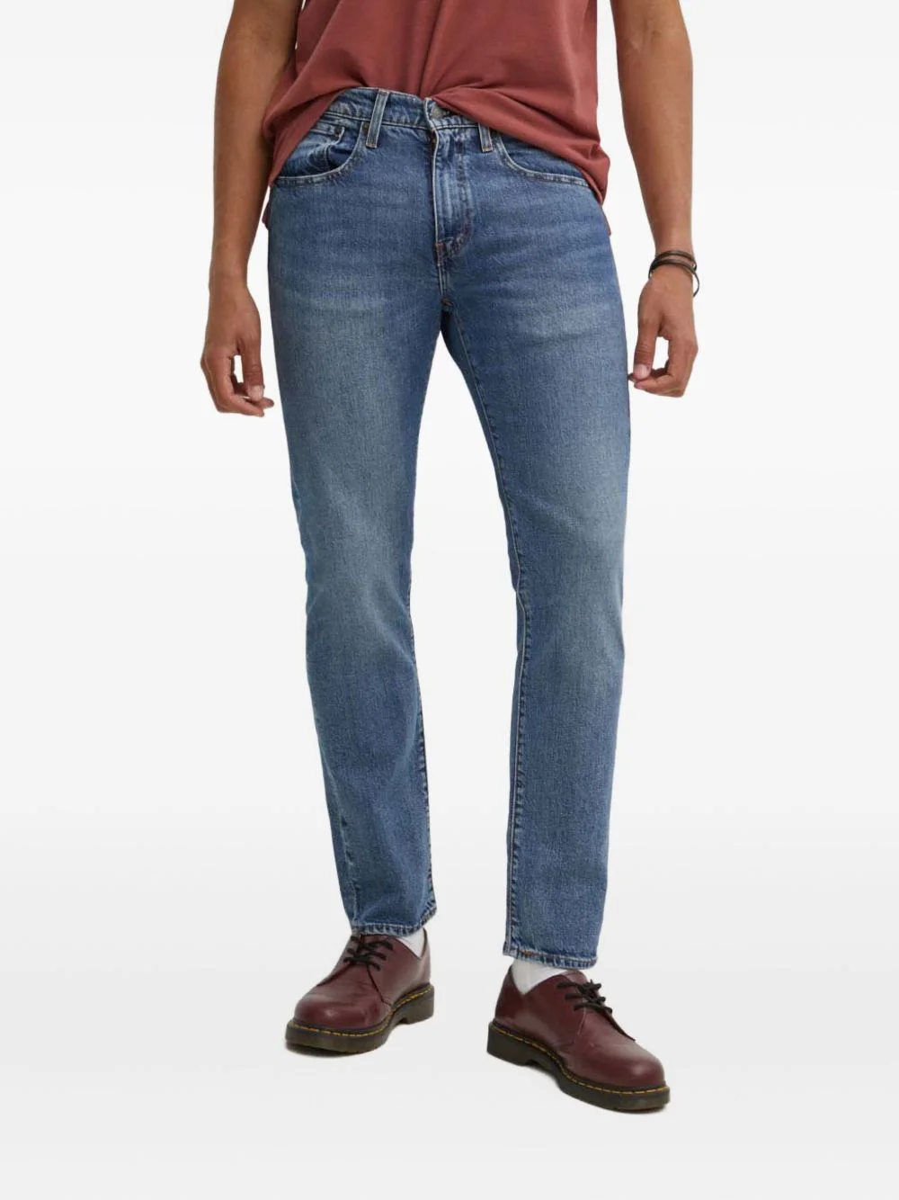 502™ Taper jeans - 1