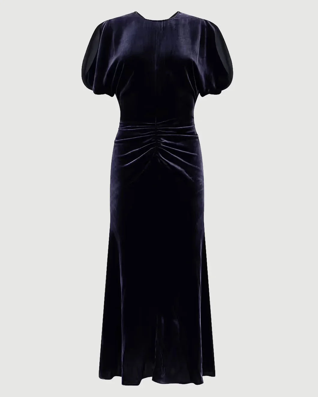 BELA MIDI DRESS - 1