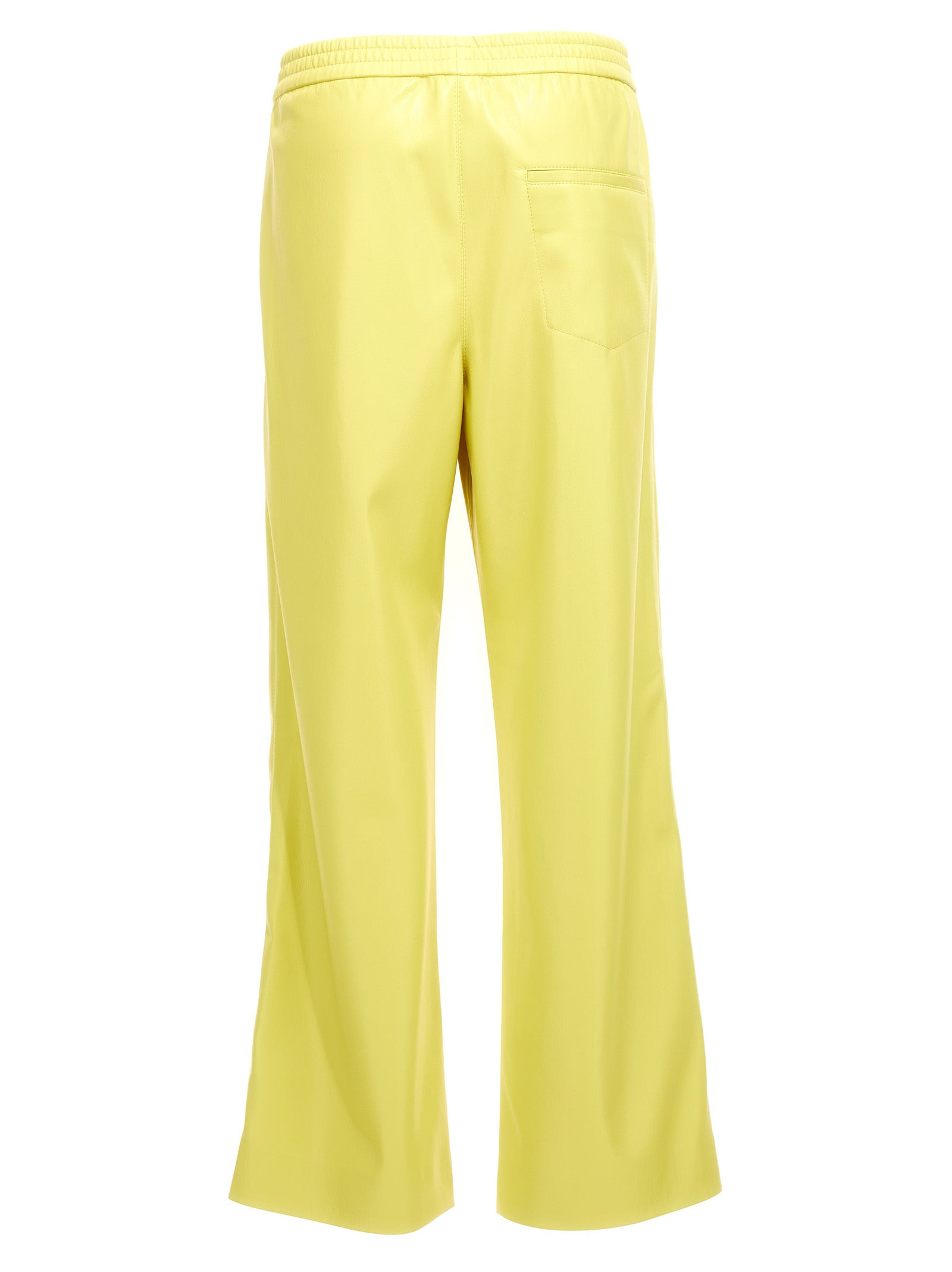 Lorca' Pants Yellow - 2