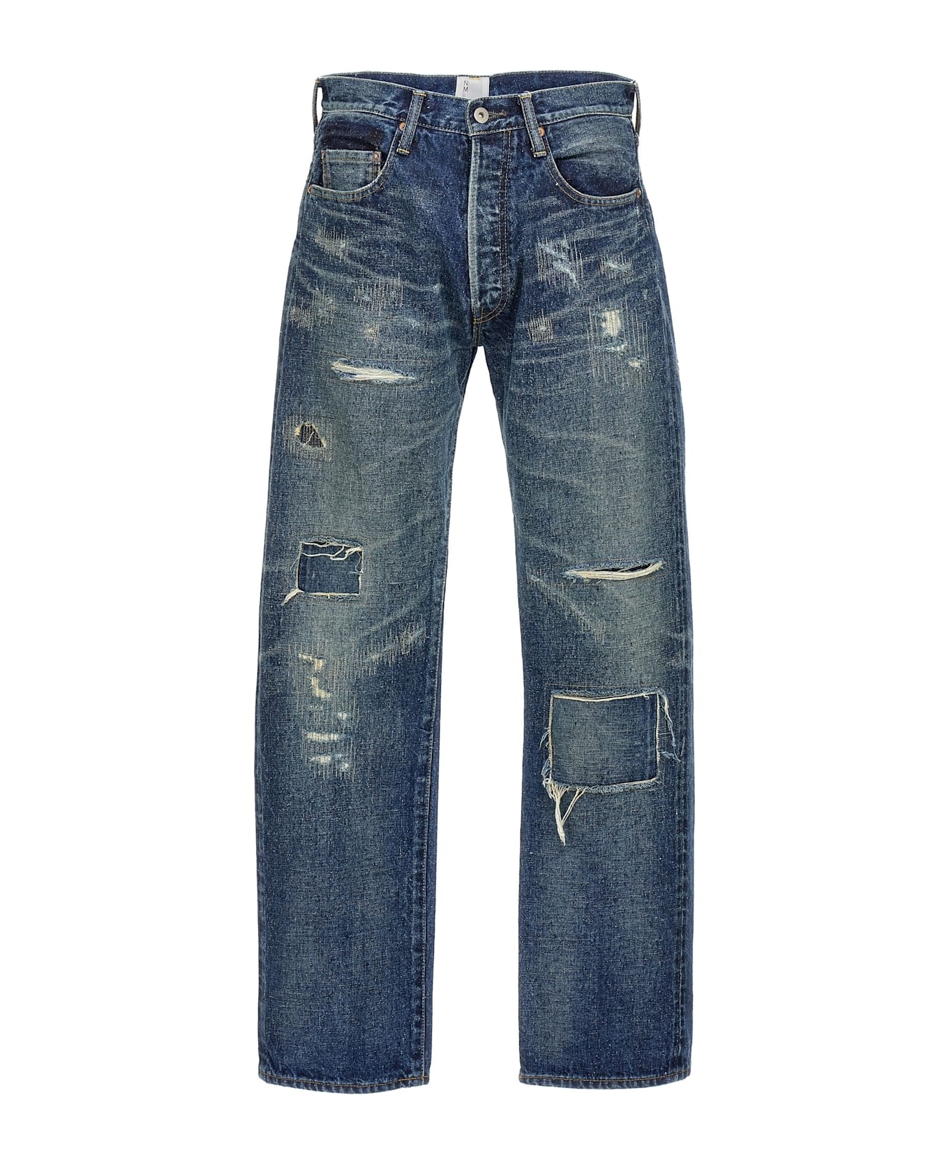 Jeans Junya Watanabe X Nm - 1