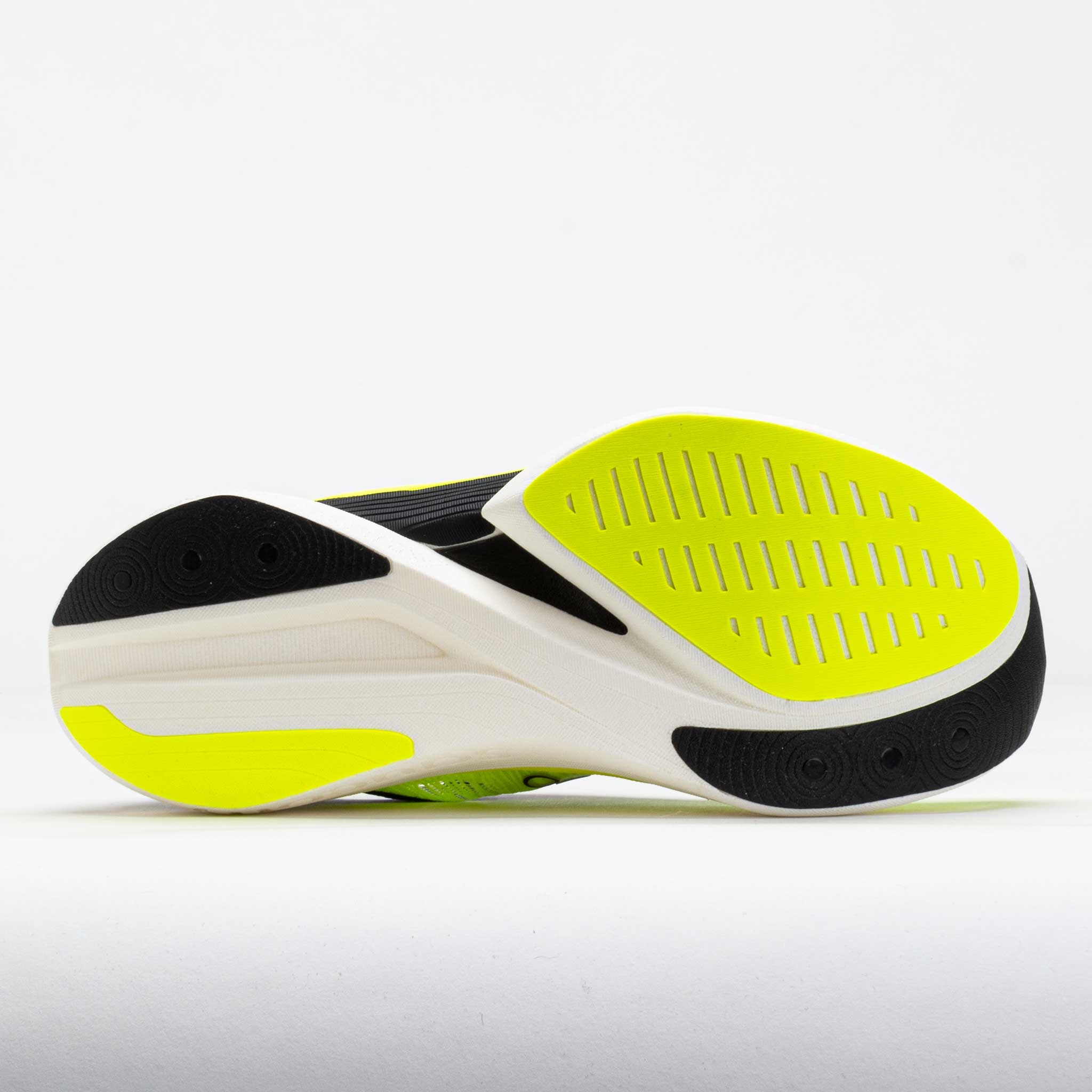 Saucony Endorphin Elite 2 Unisex Citron/Black - 4