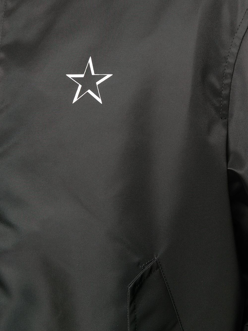 VLTN STAR bomber jacket - 5