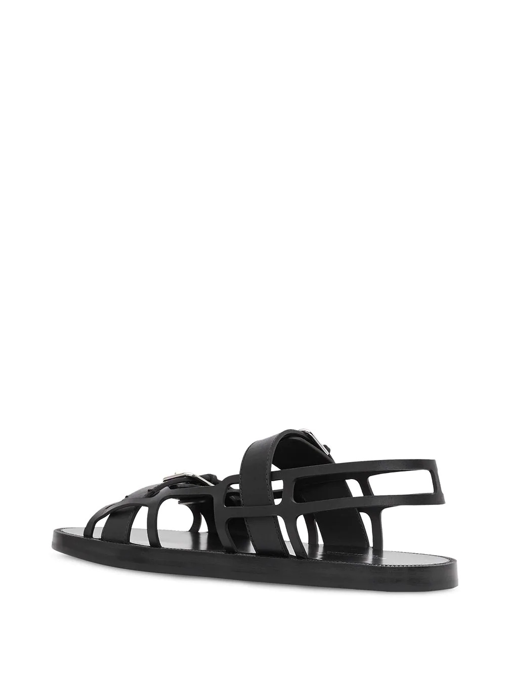 Webb sandals - 3