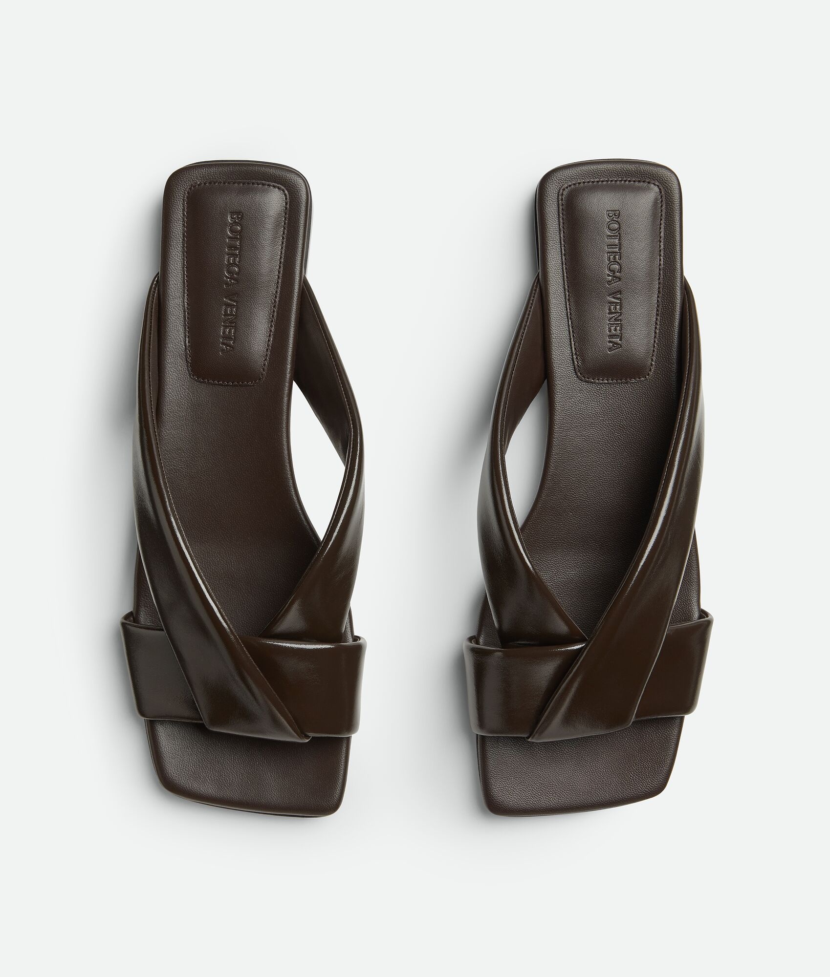 Riva Flat Mule - 5