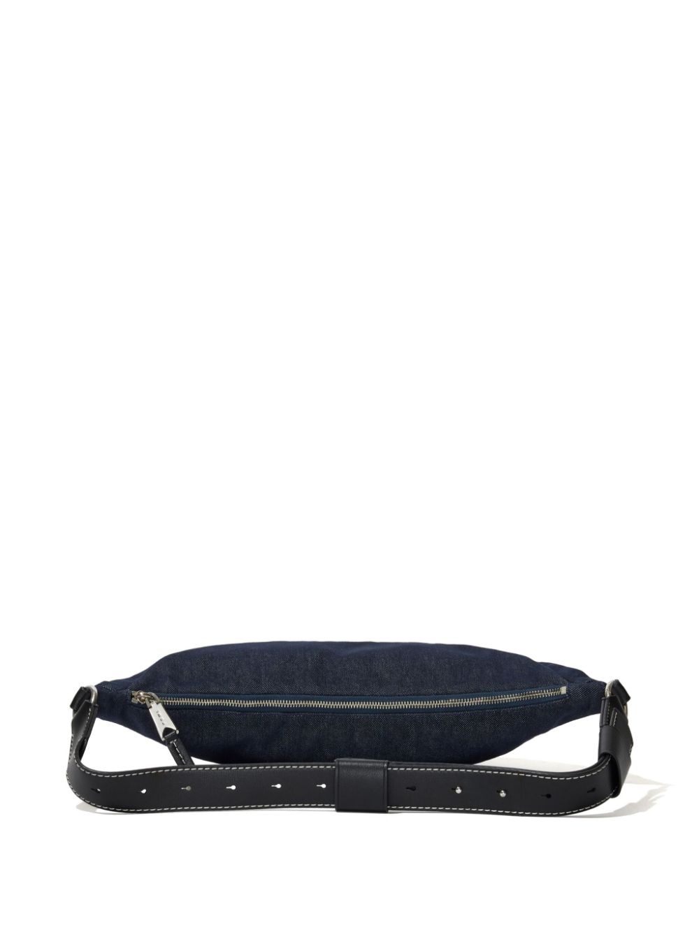 Stanton denim belt bag - 2