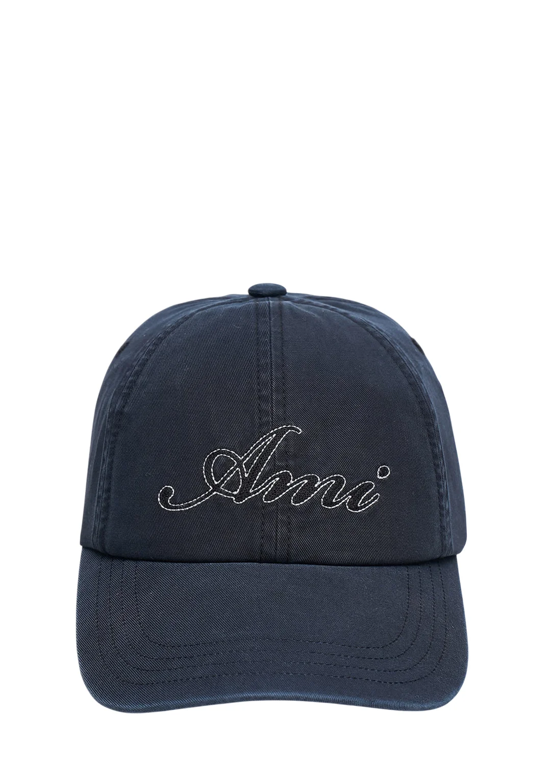 Embroidery Cap - 1