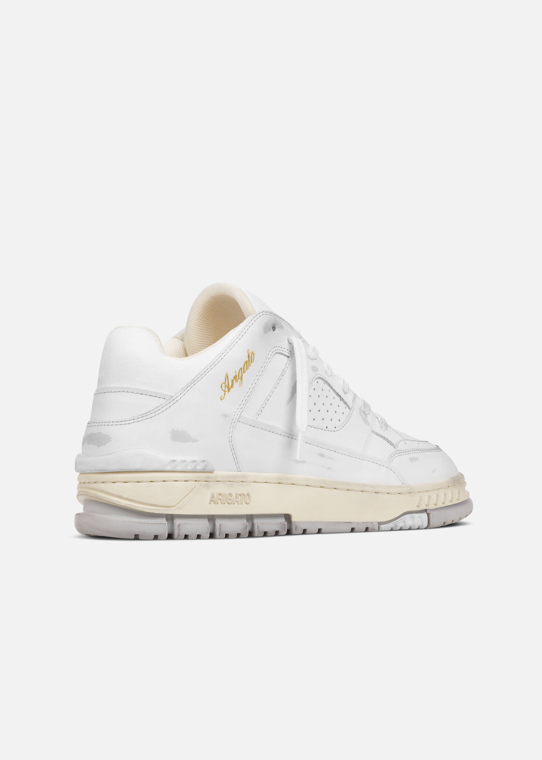 Area Lo Sneaker - 3
