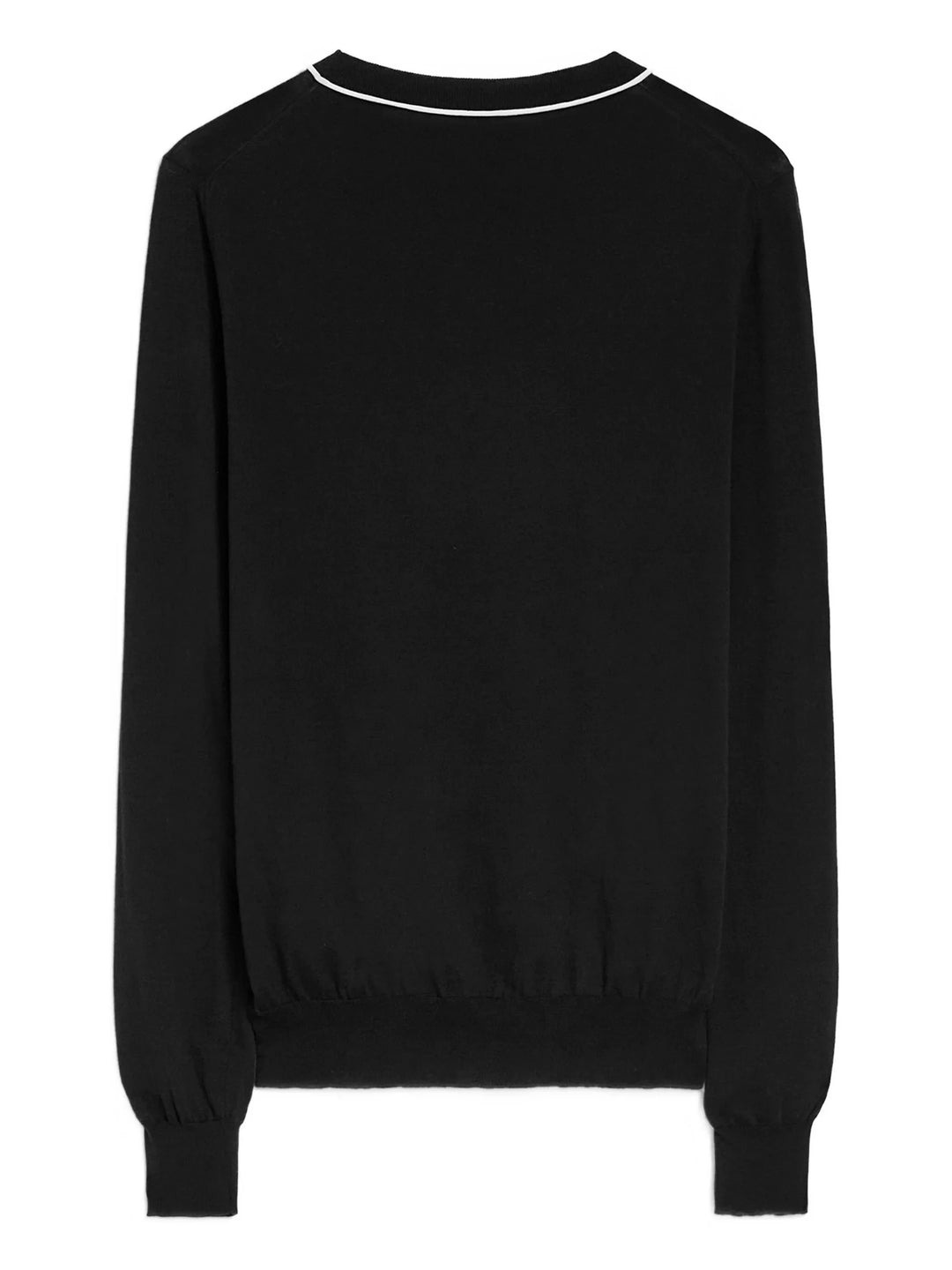 Piping Detail Jumper - 2