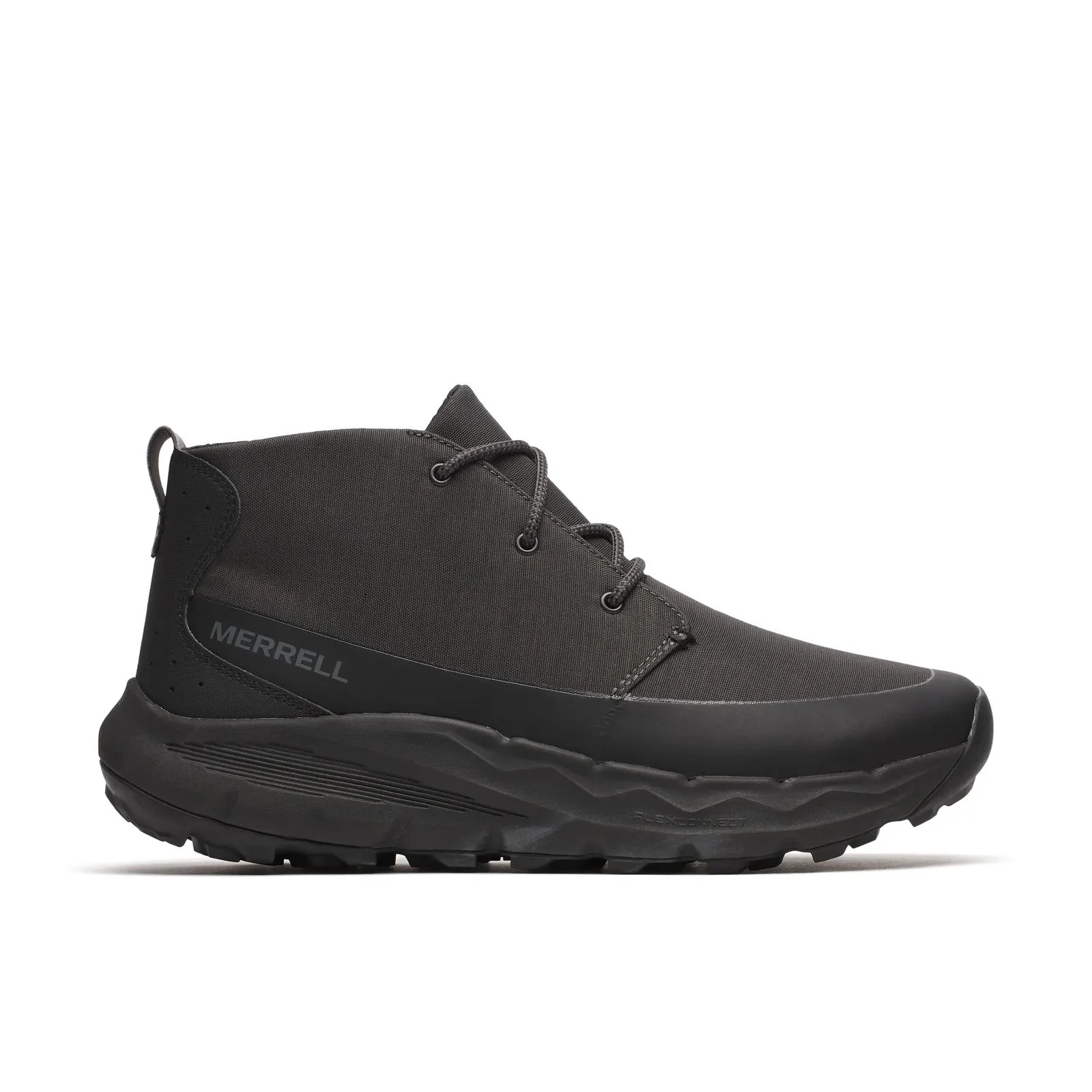 Men's Nova 4 Traveller Metro Mid - 1